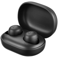 Amplify HushPods - TWS Earphone with ANC - Black