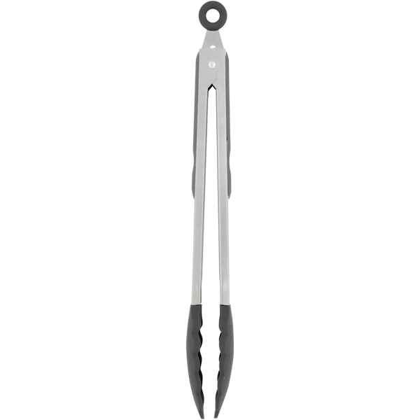 Legend Premium Silicone Tongs 30cm ( Order in Qty of 6)