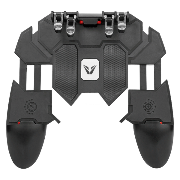 VX Gaming Enhanced series 4-Trigger Mobile Game Controller