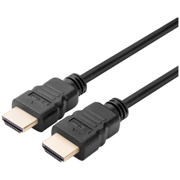 Volkano Digital series 4K HDMI Cable 3M