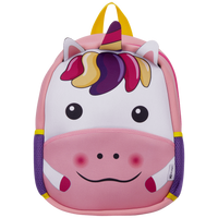 Quest Uni-Smile Neoprene Backpack - Pink