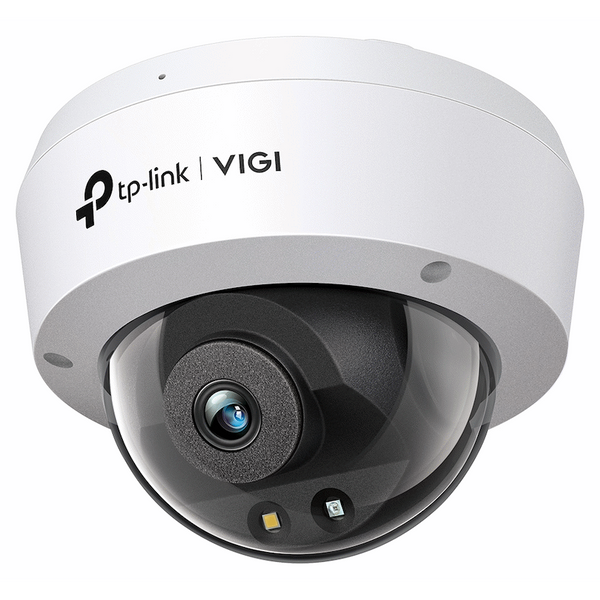 TP-Link Vigi C240 4MP 2.8mm Full-Colour Dome Network Camera