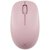VolkanoX Magma Bluetooth Wireless Mouse - Rose