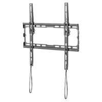 Volkano Steel Series Tilt TV Wall Mount for 32" - 70" TVs