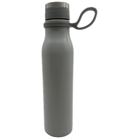 Snappy Thirst Thermal Bottle 480ml Cloud ( Order in Qty of 6)
