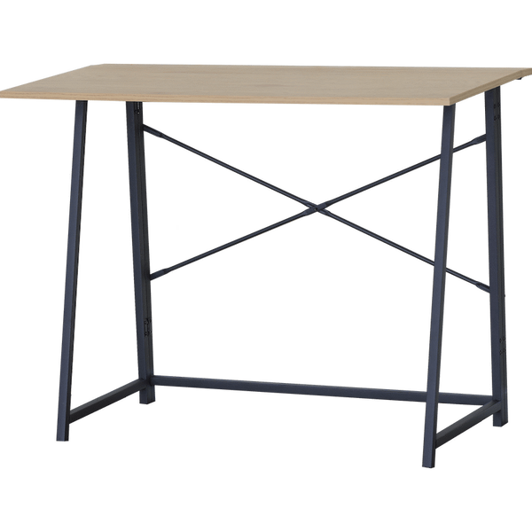 Everfurn Ella Folding Desk