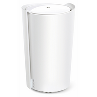 TP-Link Deco X50-5G AX3000 Whole Home Mesh Wi-Fi 6 Gateway