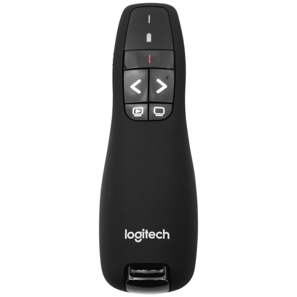 R400 Wireless Presenter