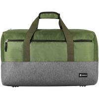 Volkano Corporal 43l Duffle - Khaki
