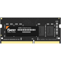 Dato DDR4 PC3200 16gb SO-DIMM