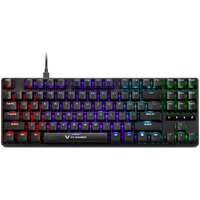 VX Gaming Hermes Series Mechanical Gaming Keyboard