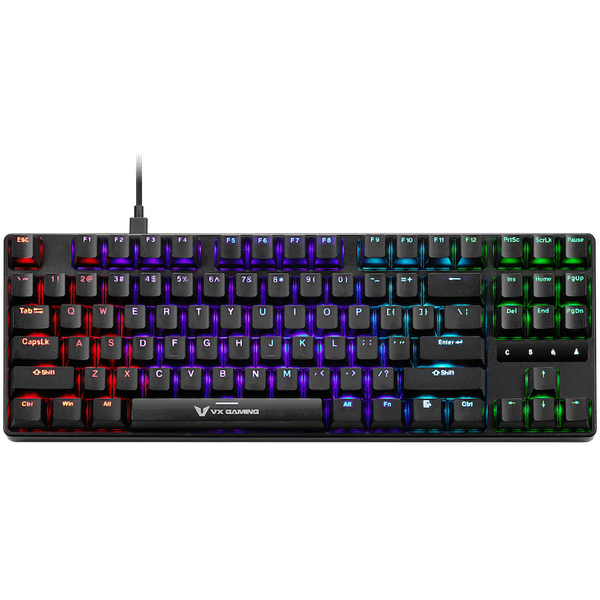 VX Gaming Hermes Series Mechanical Gaming Keyboard