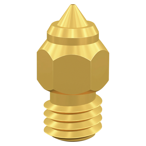 Creality MK Nozzle M6x0.04 Brass H59
