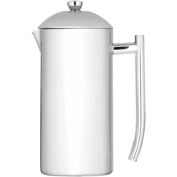 Legend Stainless steel 8 cup cafetiere ( Order in Qty of 1)