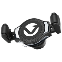 Volkano Clasp Series 10w Wireless Quick Charge Car Phone Holder - Vent