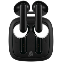 Pro Bass Vibe Series TWS Earphones - Black