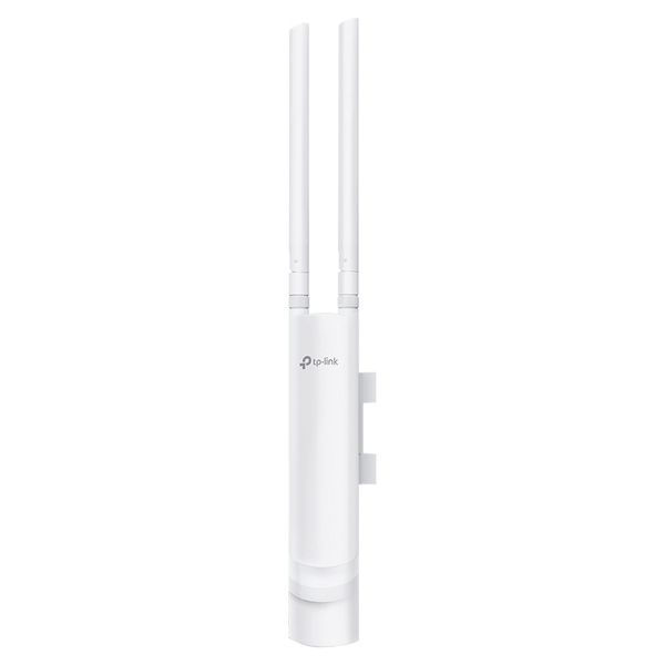 TP-Link EAP110-OUTDOOR 300Mbps Wireless N Outdoor Access Point