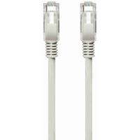 Volkano Network Series RJ-45 Network Cable, CAT5, 3m - Grey