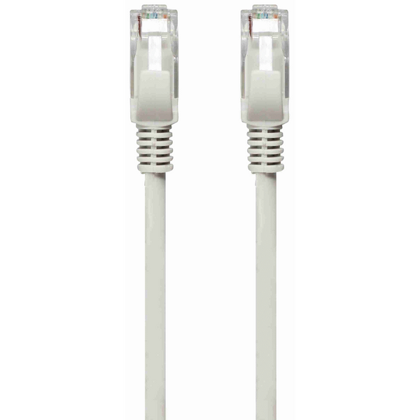 Volkano Network Series RJ-45 Network Cable, CAT5, 3m - Grey