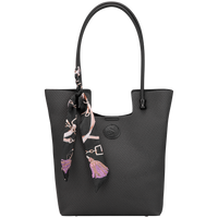 Supanova Juliette Ladies Handbag - Black