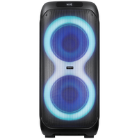 Volkano Barcelona Series Dual 12" Party Speaker