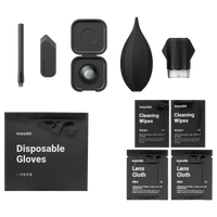 Insta360 X5 Replacement Lens Kit