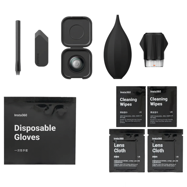 Insta360 X5 Replacement Lens Kit