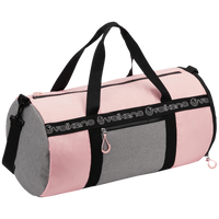 Volkano Image 45l Duffle - Pink