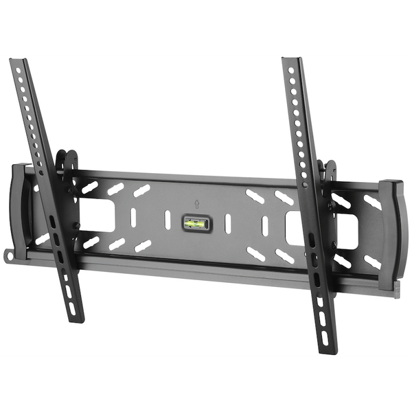 Volkano Steel Series Anti-Theft Tilt TV Bracket for 37'' - 70'' TV's
