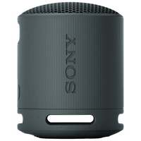 Sony XB100 Portable Bluetooth Speak - Black