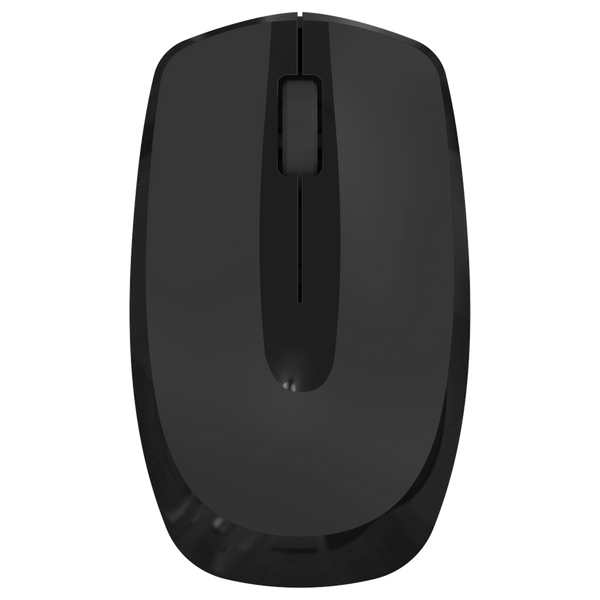 Volkano Focus Series 2.4Ghz Wireless Mouse PLAIN BOX