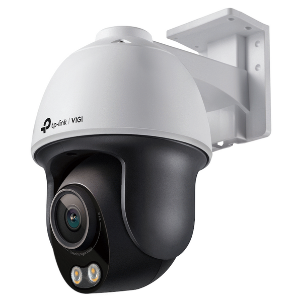 TP-Link Vigi C540S (4mm) 4MP Outdoor ColorPro Night Vision Pan-Tilt Network Camera