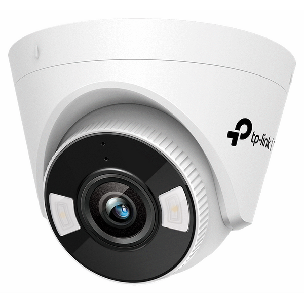 TP-Link Vigi C450 5MP 4mm Outdoor Full-Color Turret Network Camera
