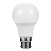 Ellies 9W A60 RESIDENTIAL LED-B22-WW