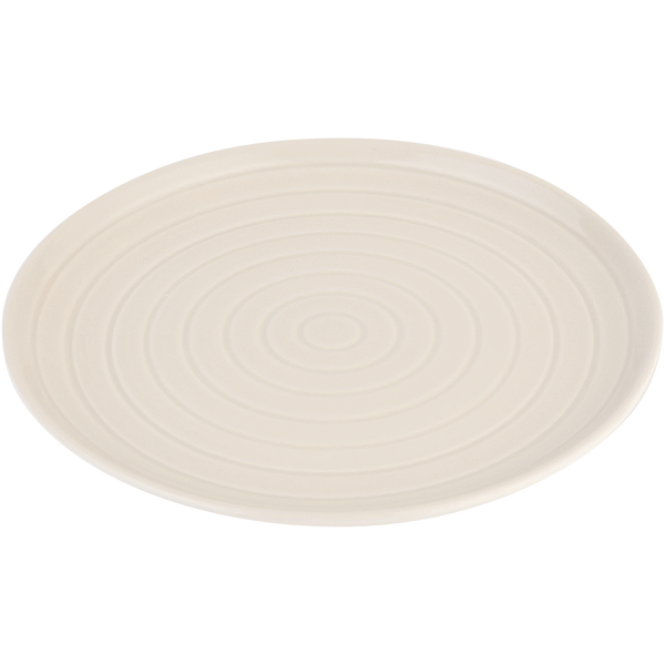 Legend Premium Stoneware plate 21cm ( Order in Qty of 4)
