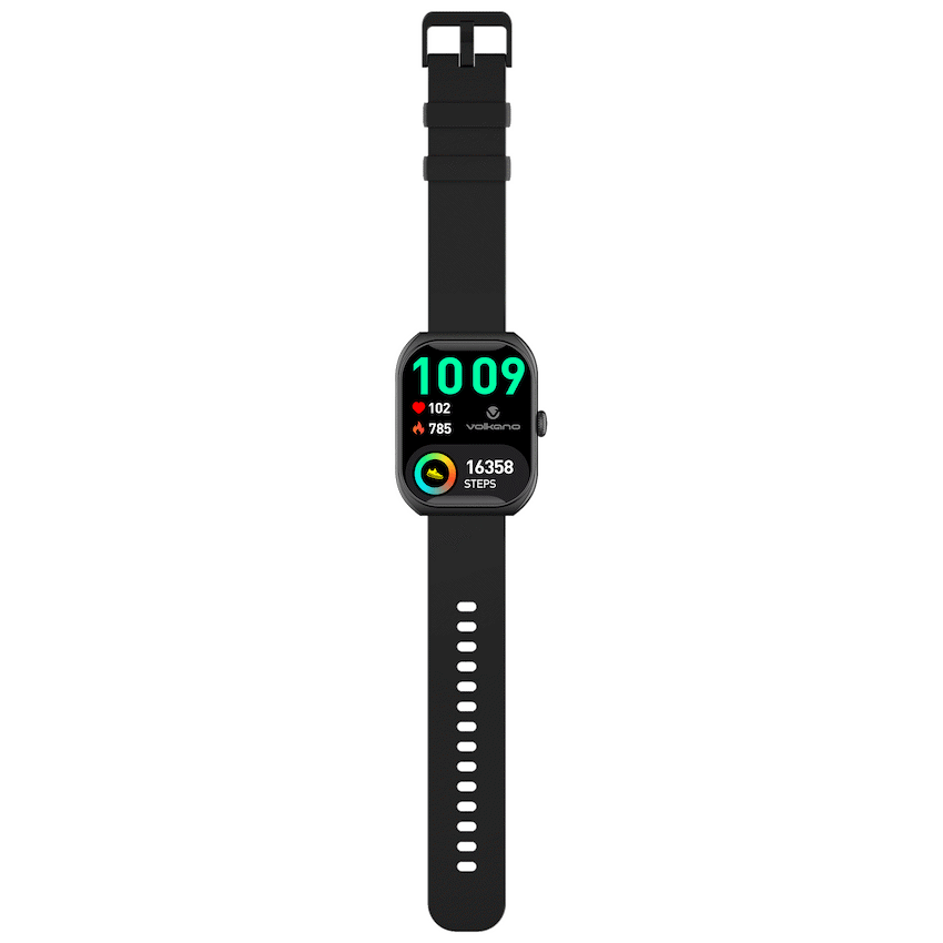 Volkano Torque Series Smart Watch