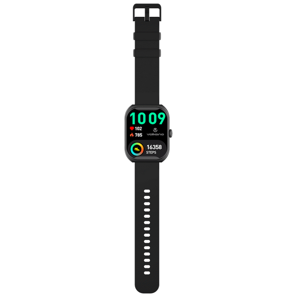 Volkano Torque Series Smart Watch
