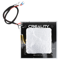 Creality Hot Bed Plate Kit K1 235x235 280w 24v