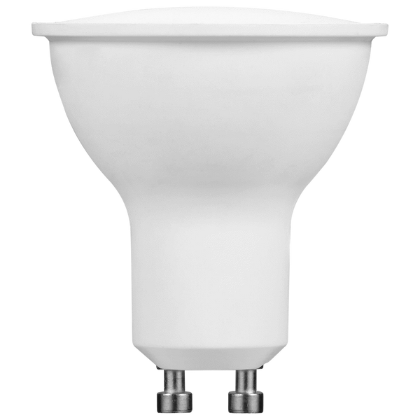 Switched 5w GU10 LED Light Bulb - Warm White