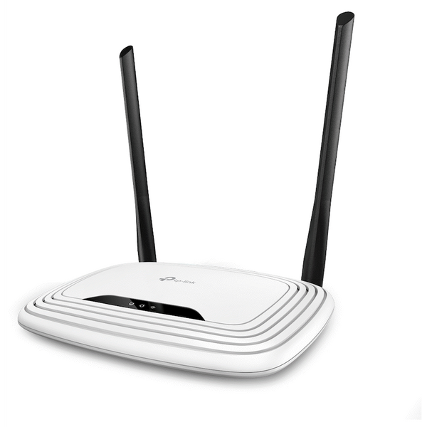 TP-Link TL-WR841N 300Mbps Wireless N Router