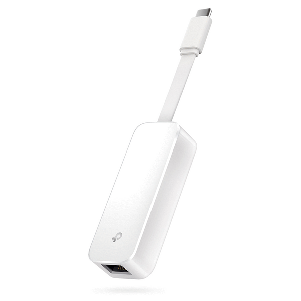 TP-Link UE300C USB Type-C to RJ45 Gigabit Ethernet Network Adapter