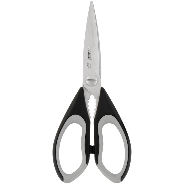 Legend Classic Kitchen Scissors ( Order in Qty of 6)