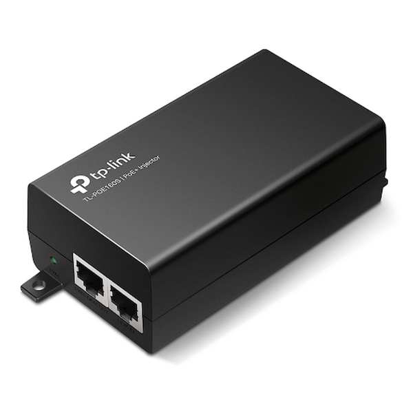 TP-Link TL-POE160S PoE+ Injector