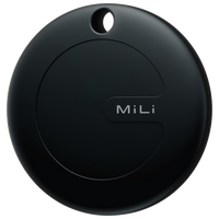 MiTag Android Tag with Keyring - 1 Pack