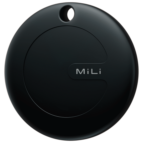 MiTag Android Tag with Keyring - 1 Pack