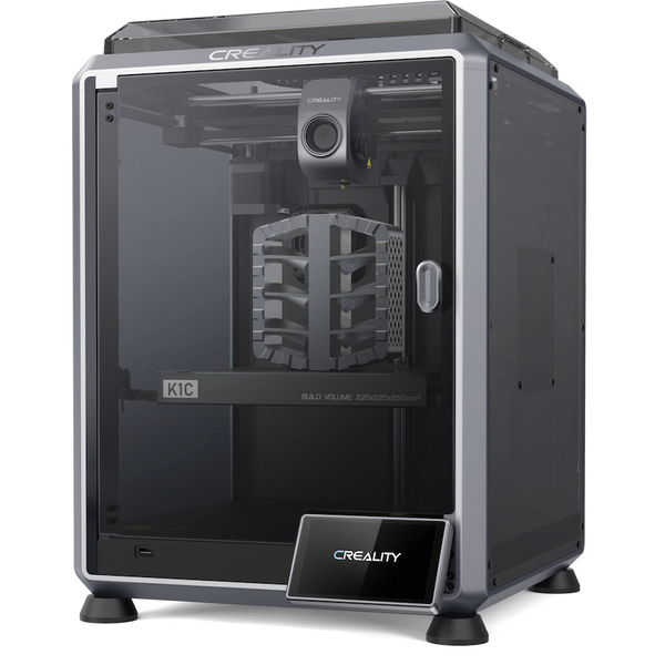 Creality K1-C 3D Printer 220x220x250 with CFS Integration