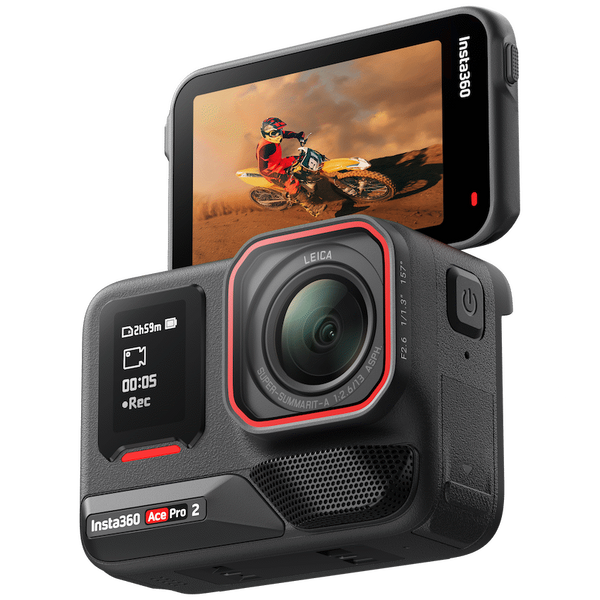 Insta360 Ace Pro 2 - Standard