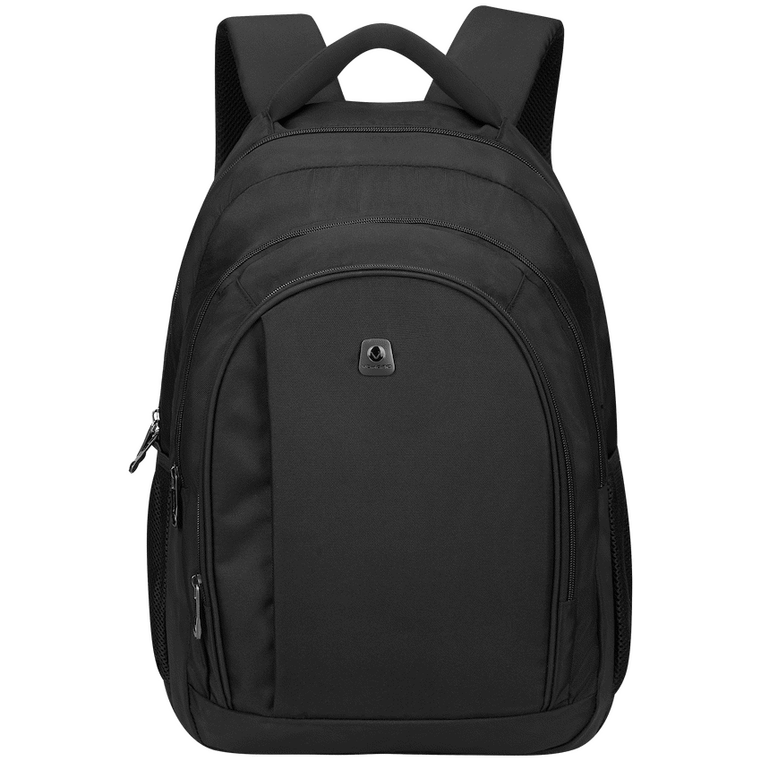Volkano Stealth 15.6" Laptop Backpack - Black