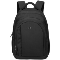Volkano Stealth 15.6" Laptop Backpack - Black