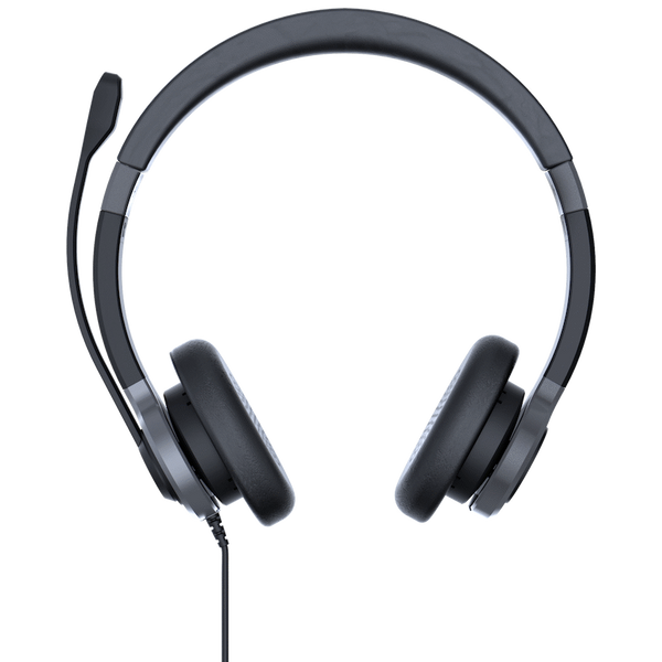 UB610MK3 Active Noise Cancelling Headset - USB Connector